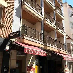 https://hostal-des-trajo.topcostabravahotels.com