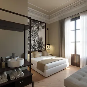 Penzion Hostal Central Barcelona, Barcelona