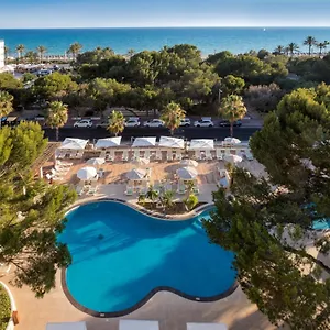 Houm Plaza Son Rigo Hotel apartamentowy