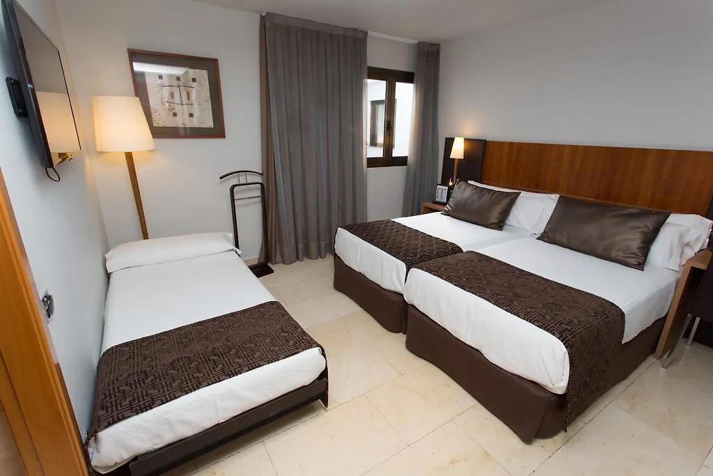 The Moods Oasis Hotel Barcelona 3*,  Spain