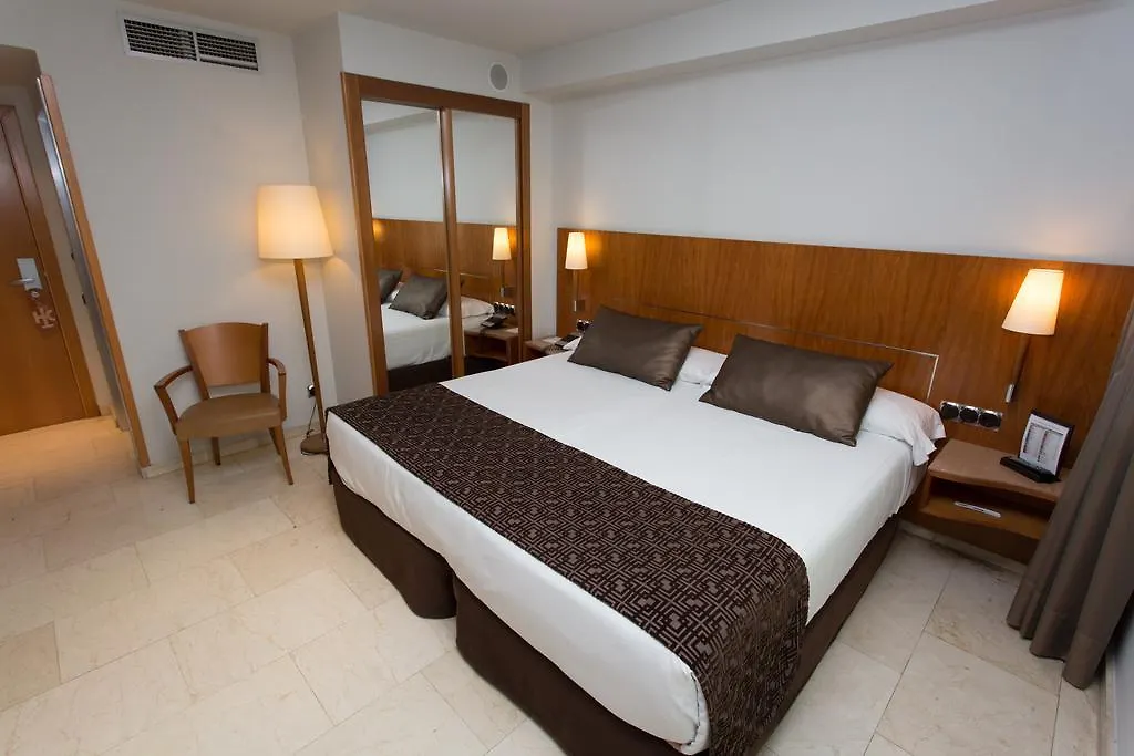 The Moods Oasis Hotel Barcelona